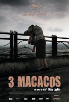 3 Macacos